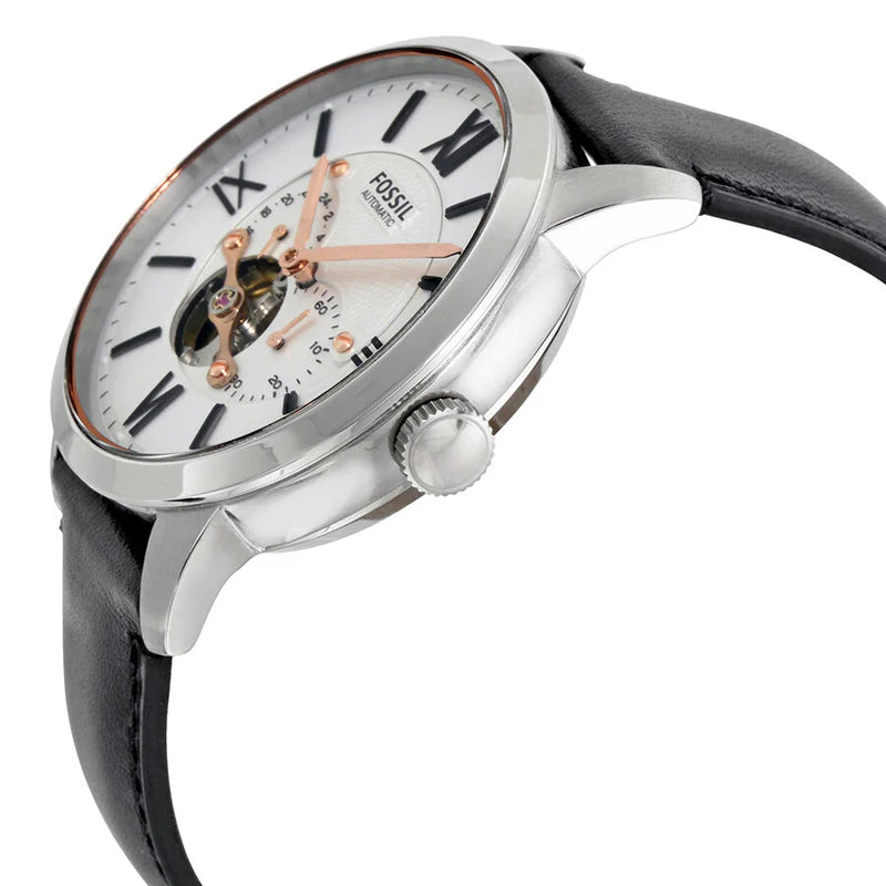 Men's Fossil Automatic Self-Wind Watch  - ME3104